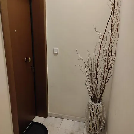 La Casa Di Chrysa Apartamento Larissa