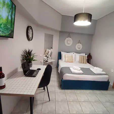 Apartamento La Casa Di Chrysa