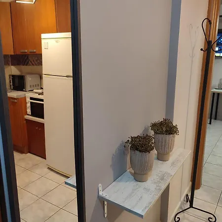 La Casa Di Chrysa *