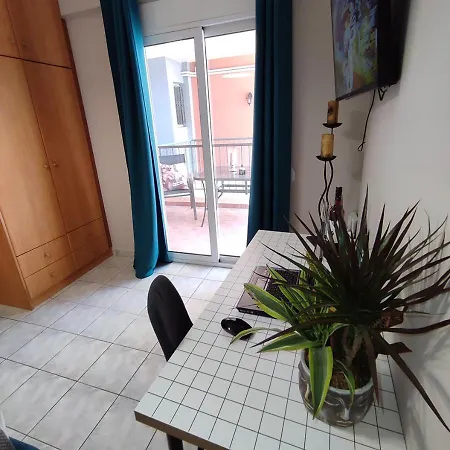 Apartamento La Casa Di Chrysa Larissa
