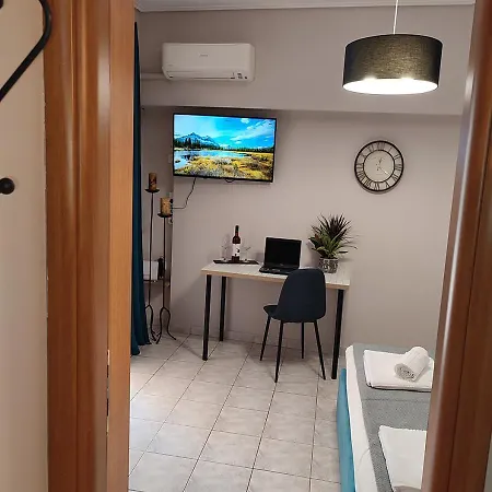 La Casa Di Chrysa *