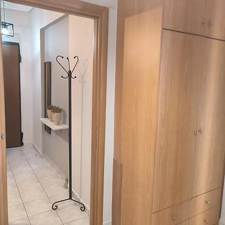 La Casa Di Chrysa Apartamento