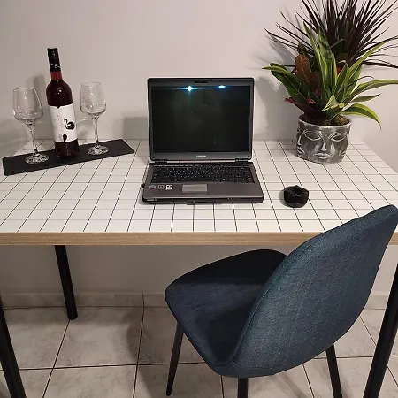 La Casa Di Chrysa Apartamento *